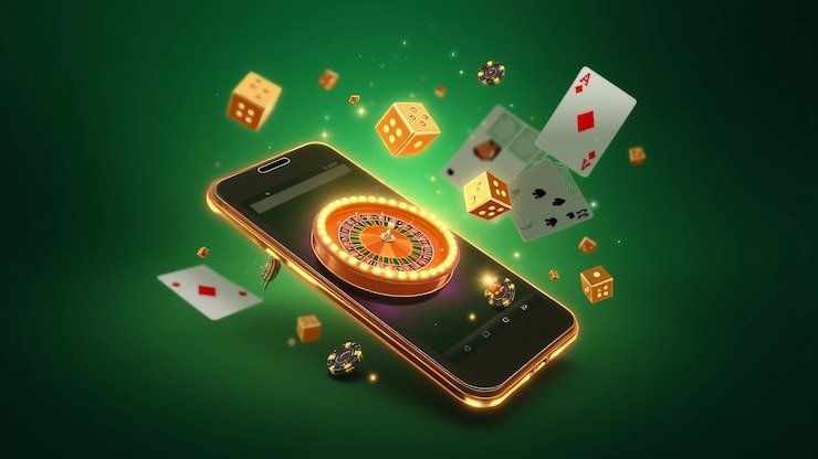 beton999 featured game showcase